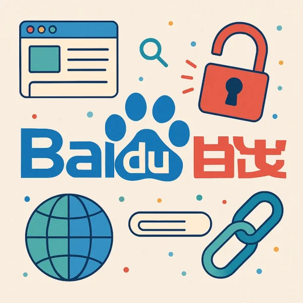 Baidu Webmaster Tools|Connecting Without a Chinese Phone Number