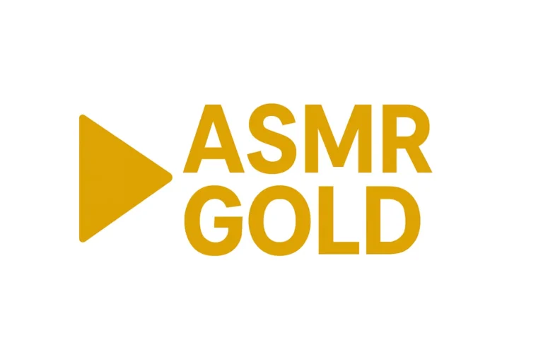 Asmr-gold