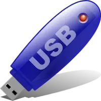 SD card formatting RMPrepUSB