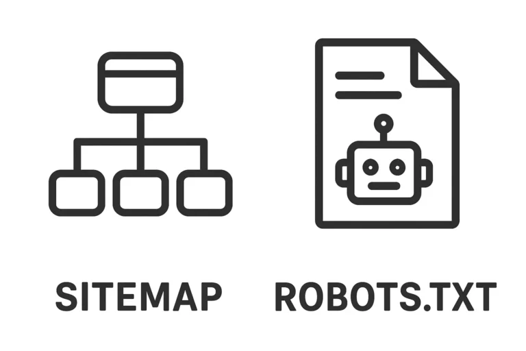 Sitemap and Robots.txt Guide for WordPress & Blogger creating an XML Sitemap and optimizing Robots.txt for WordPress and Blogger. Boost your Google Search Console rankings today.