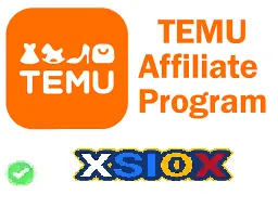 .Temu Marketing, Earn from Temu, Temu Affiliate Program, Temu Influencer, How to promote Temu, Temu Coupon Code.